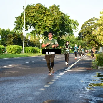 Runner Photo 6020158