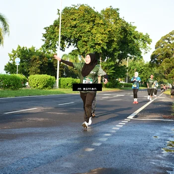 Runner Photo 6020164