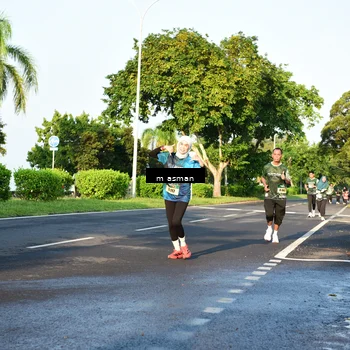 Runner Photo 6020172