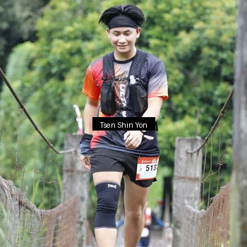 Runner Photo 60202