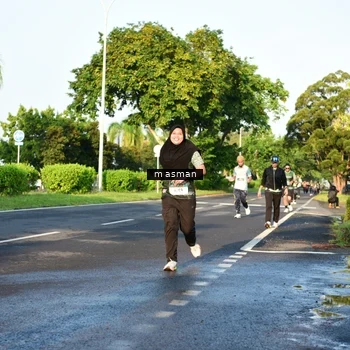 Runner Photo 6020205