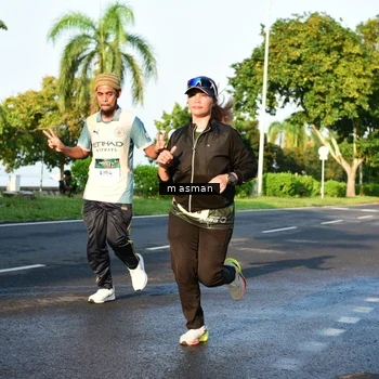 Runner Photo 6020208