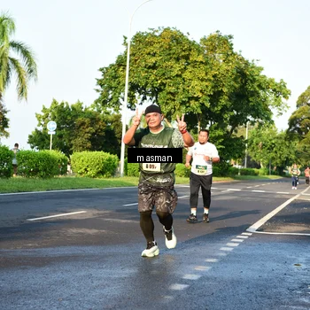 Runner Photo 6020224