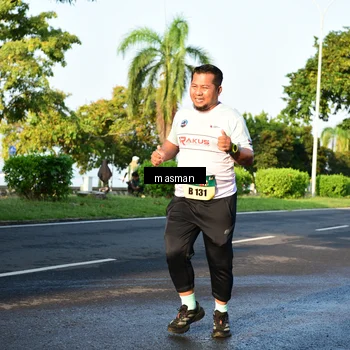 Runner Photo 6020225