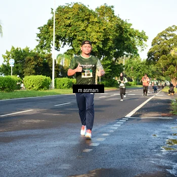Runner Photo 6020227