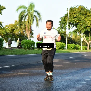 Runner Photo 6020228