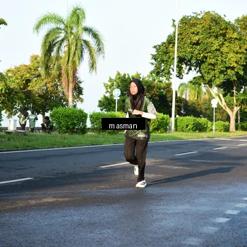 Runner Photo 6020229