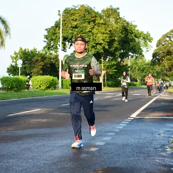 Runner Photo 6020232