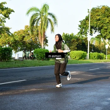 Runner Photo 6020234