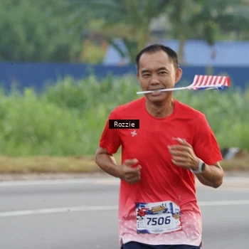 Runner Photo 6020243