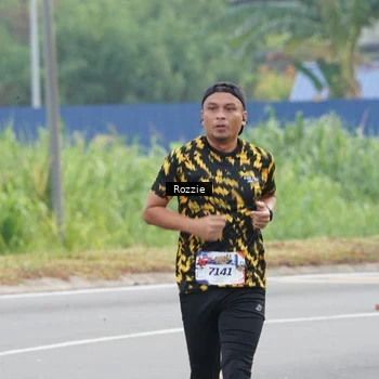 Runner Photo 6020250