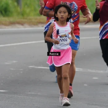 Runner Photo 6020251