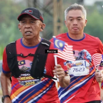 Runner Photo 6020254