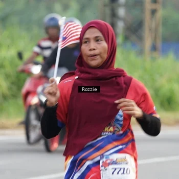 Runner Photo 6020255