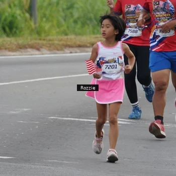 Runner Photo 6020256