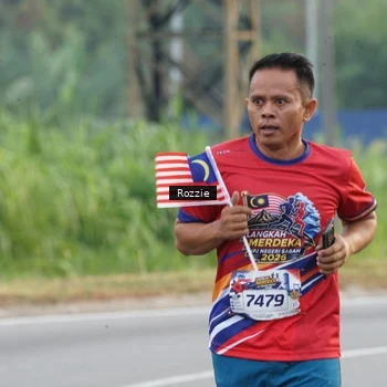Runner Photo 6020258