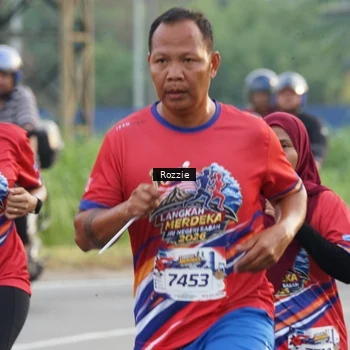 Runner Photo 6020259