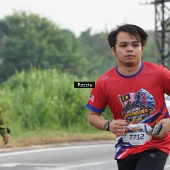 Runner Photo 6020262