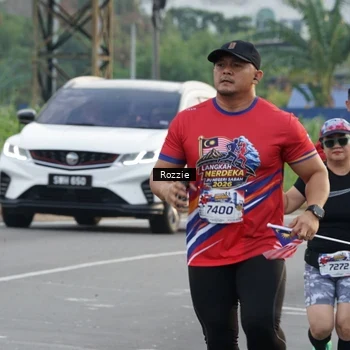 Runner Photo 6020263