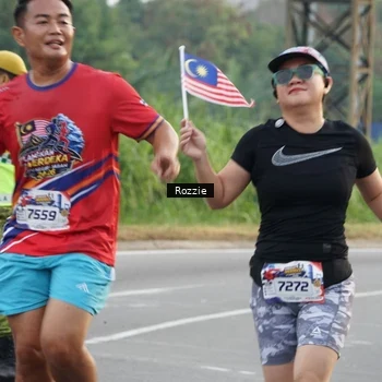 Runner Photo 6020266