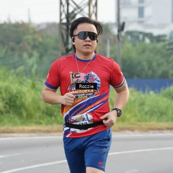 Runner Photo 6020268