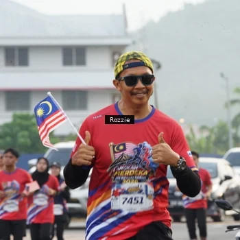 Runner Photo 6020270