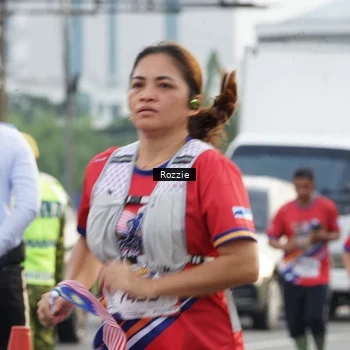 Runner Photo 6020272