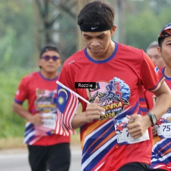 Runner Photo 6020274