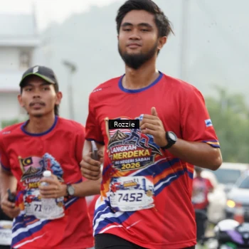 Runner Photo 6020276