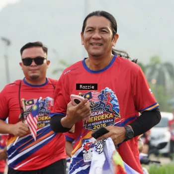 Runner Photo 6020278