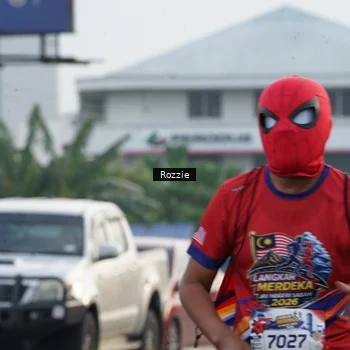 Runner Photo 6020281