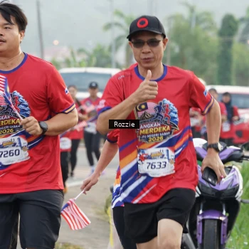 Runner Photo 6020287
