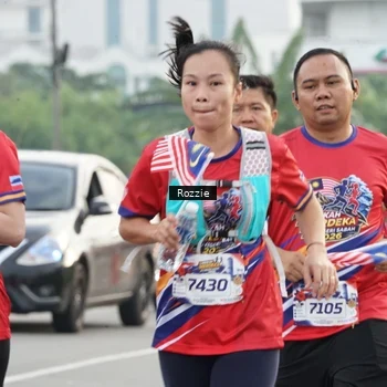 Runner Photo 6020288