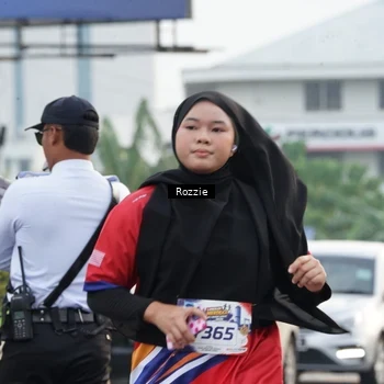 Runner Photo 6020289