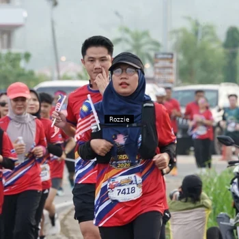 Runner Photo 6020290