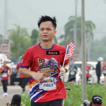 Runner Photo 6020292