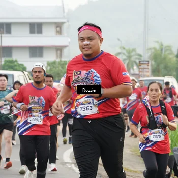 Runner Photo 6020295