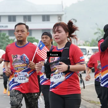 Runner Photo 6020297