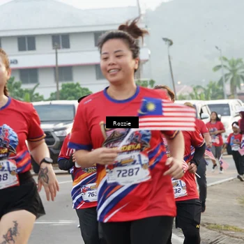 Runner Photo 6020298