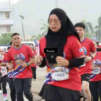 Runner Photo 6020302