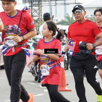 Runner Photo 6020305