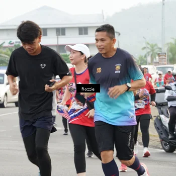 Runner Photo 6020306