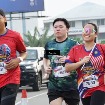 Runner Photo 6020307