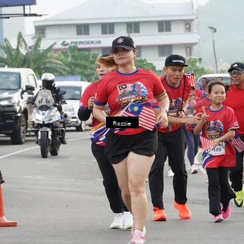 Runner Photo 6020308