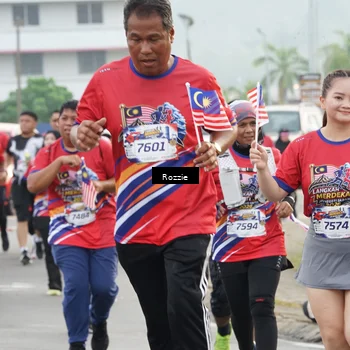 Runner Photo 6020311
