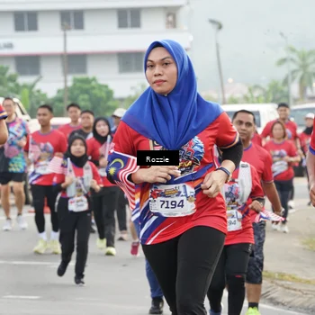 Runner Photo 6020312