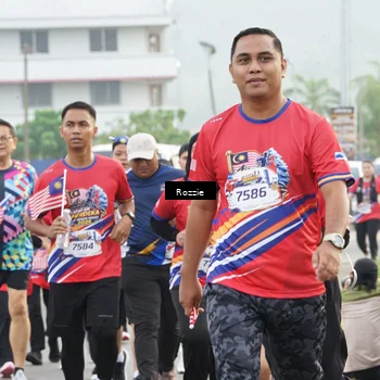 Runner Photo 6020313
