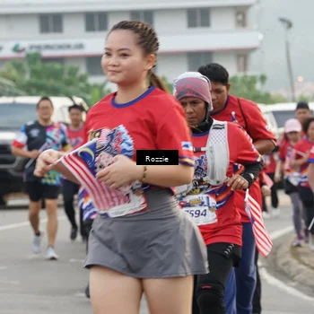 Runner Photo 6020315