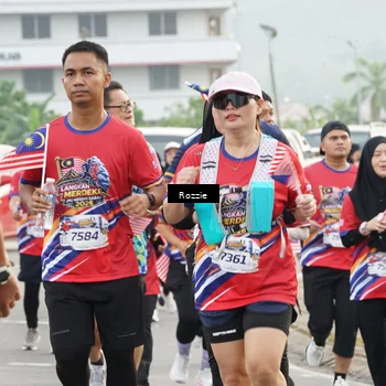 Runner Photo 6020316