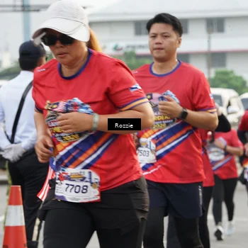 Runner Photo 6020319